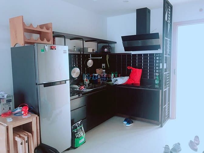 Hình ảnh ✔ Cho thuê CHCC M-ONE NAM SÀI GÒN 60m 2pn 1wc - Nội thất đầy đủ