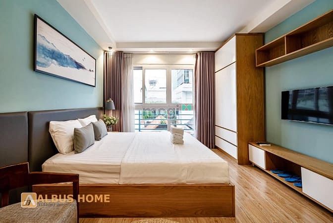 Hình ảnh 💖 Mb6623 nạp rút nhanh chóng có Gác, Studio, 1PN giá ưu đãi Trung Tâm Bình Thạnh, Quận1,3