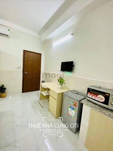 Hình ảnh Mb6623 nạp rút nhanh chóng full nội thất trung tâm quận 7, kế bên quận 4- sát Lotte