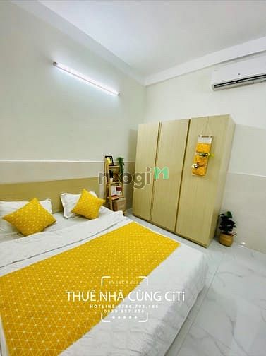 Hình ảnh Mb6623 nạp rút nhanh chóng full nội thất trung tâm quận 7, kế bên quận 4- sát Lotte