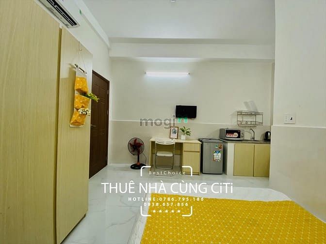 Hình ảnh Mb6623 nạp rút nhanh chóng full nội thất trung tâm quận 7, kế bên quận 4- sát Lotte