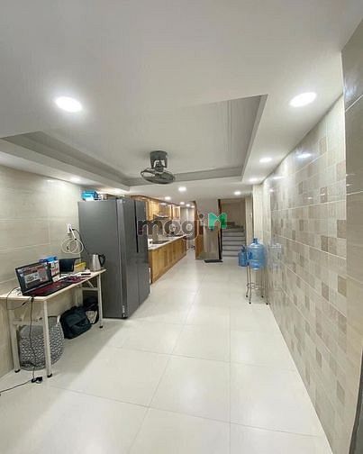 Hình ảnh Bán Nhà Gấp Quận 3 – 39m2 – 6.3 tỷ - Thách Thức Mb6623 phiên bản mới nhất