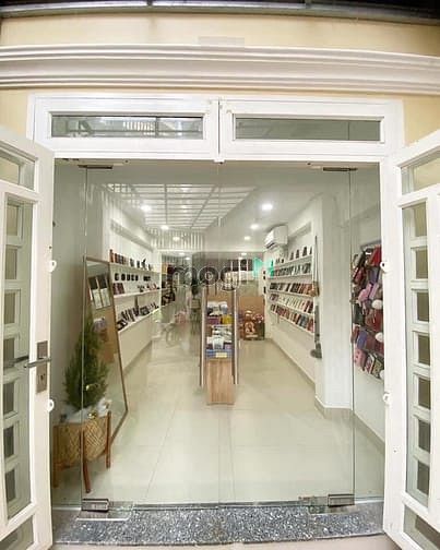 Hình ảnh Bán Nhà Gấp Quận 3 – 39m2 – 6.3 tỷ - Thách Thức Mb6623 phiên bản mới nhất
