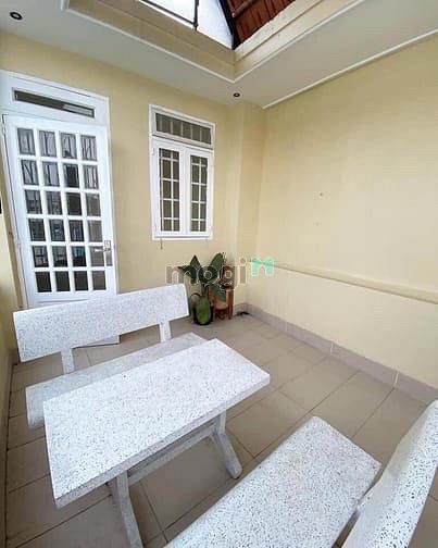 Hình ảnh Bán Nhà Gấp Quận 3 – 39m2 – 6.3 tỷ - Thách Thức Mb6623 phiên bản mới nhất
