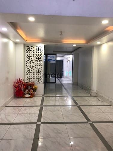 Hình ảnh Cho thuê nhà thăng long, p4, tb, 5.5x23 1t2l .