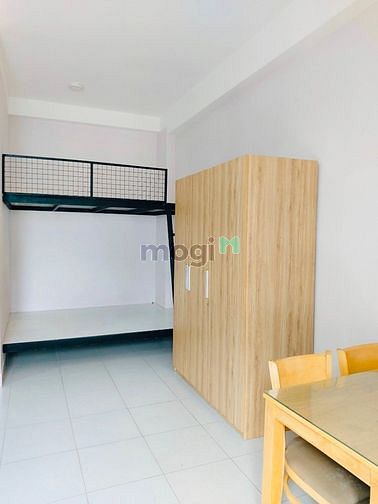 Hình ảnh CH giường đôi rộng, sát Ftu, Hutech, Gtvt,... Full NT