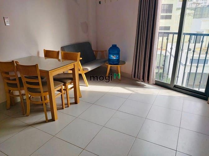 Hình ảnh CH giường đôi rộng, sát Ftu, Hutech, Gtvt,... Full NT