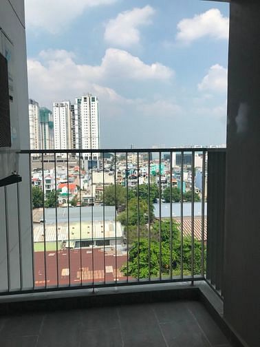 Hình ảnh Cho thuê c/h Rivera Park Sài Gòn, Q10, 82m2, 2pn, Nhà trống