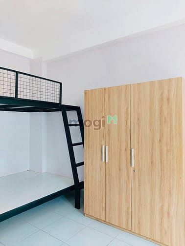 Hình ảnh Studio ở 4 người 2 giường Full NT XVNT 2 chiều🔥