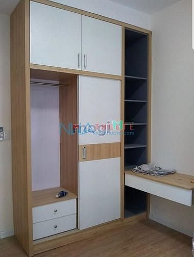 Hình ảnh ✔ Cho thuê CHCC M-ONE NAM SÀI GÒN 68m 2pn 2wc - Nội thất đầy đủ