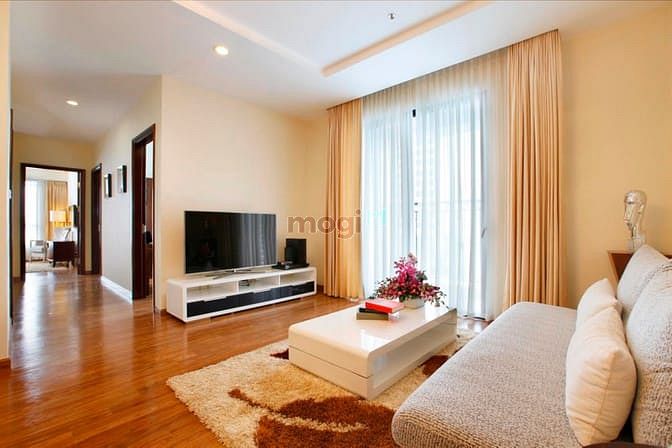 Hình ảnh Cho thuê Happy Valley, PMH, 2PN full nội thất, giá siêu tốt 18tr/tháng