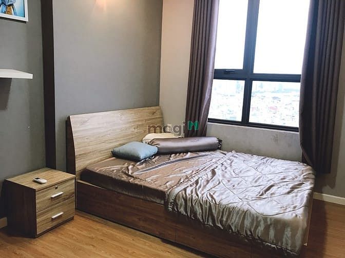 Hình ảnh ✔ Cho thuê CHCC M-ONE NAM SÀI GÒN 60m 2pn 1wc - Nội thất đầy đủ
