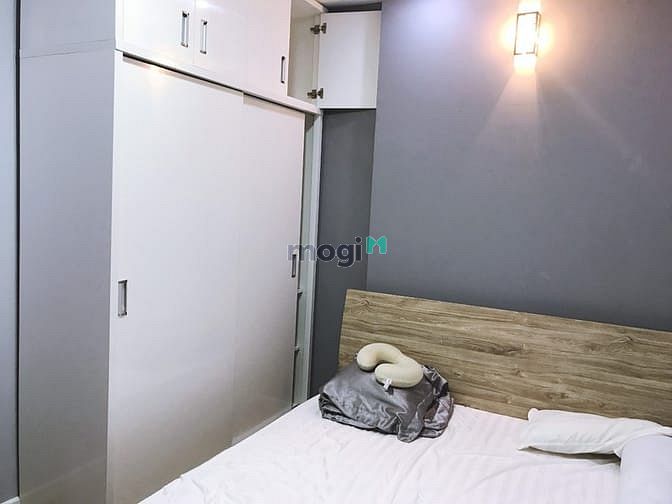 Hình ảnh ✔ Cho thuê CHCC M-ONE NAM SÀI GÒN 60m 2pn 1wc - Nội thất đầy đủ