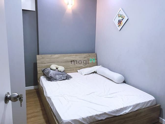 Hình ảnh ✔ Cho thuê CHCC M-ONE NAM SÀI GÒN 60m 2pn 1wc - Nội thất đầy đủ