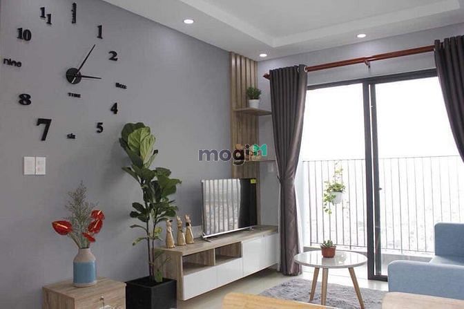 Hình ảnh ✔ Cho thuê CHCC M-ONE NAM SÀI GÒN 60m 2pn 1wc - Nội thất đầy đủ