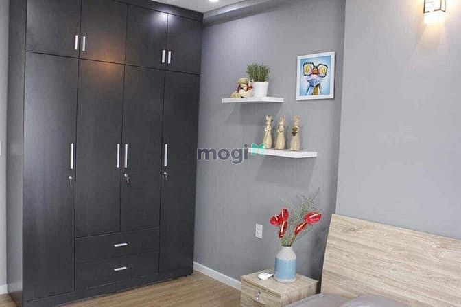 Hình ảnh ✔ Cho thuê CHCC M-ONE NAM SÀI GÒN 60m 2pn 1wc - Nội thất đầy đủ
