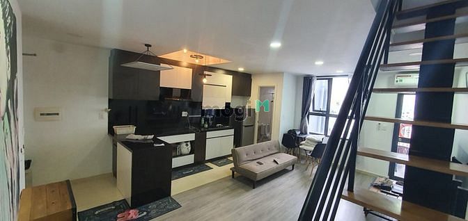 Hình ảnh ✔ Cho thuê CHCC M-ONE NAM SÀI GÒN 68m 2pn 1wc - Nội thất đầy đủ