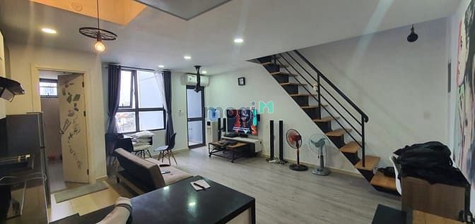 Hình ảnh ✔ Cho thuê CHCC M-ONE NAM SÀI GÒN 68m 2pn 1wc - Nội thất đầy đủ