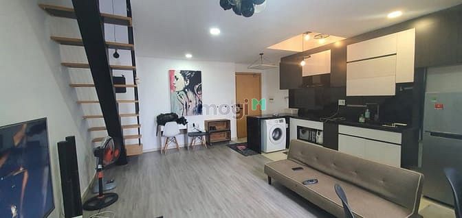 Hình ảnh ✔ Cho thuê CHCC M-ONE NAM SÀI GÒN 68m 2pn 1wc - Nội thất đầy đủ