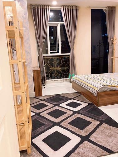 Hình ảnh Cho thuê Trang Chủ MB66.COM / Đăng Ký Tặng 66K mini nội thất cao cấp Phường 15, quận Tân Bình 27m2.