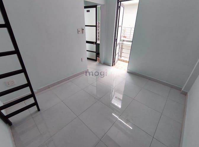Hình ảnh Phòng trọ có gác tân phú. Phòng trọ mới giá rẻ tân phú