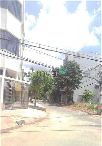 Hình ảnh Bán đất Luỹ bán Bích đối diện UBND Tân Phú, giá 2.2tỷ, SHR, thổ cư,XTD