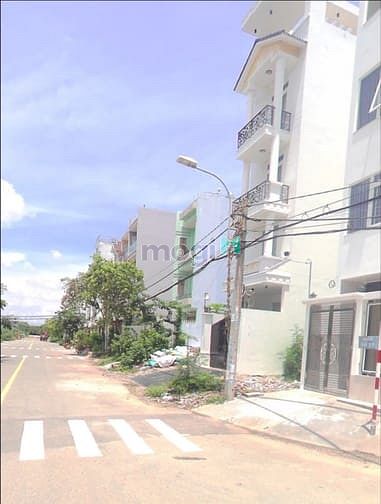 Hình ảnh Bán đất Luỹ bán Bích đối diện UBND Tân Phú, giá 2.2tỷ, SHR, thổ cư,XTD