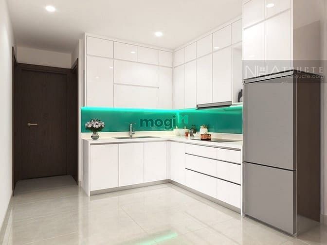 Hình ảnh ✔ Cho thuê CHCC THE GOLDEN STAR 65m 2pn 2wc - Nội thất đầy đủ