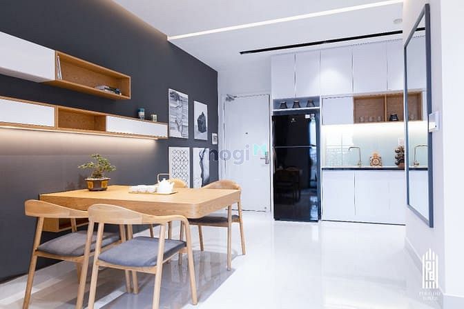 Hình ảnh Mb6623 nạp rút nhanh chóng cao cấp 2PN 60 m2 Chung cư Phúc Đạt Tower