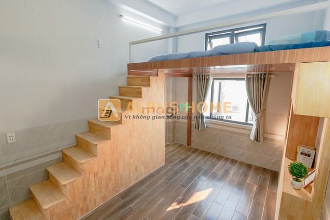 Hình ảnh Khai trương Trang Chủ MB66.COM / Đăng Ký Tặng 66K duplex/studio/1PN Bình Thạnh gần Hutech,FTU, quận 1