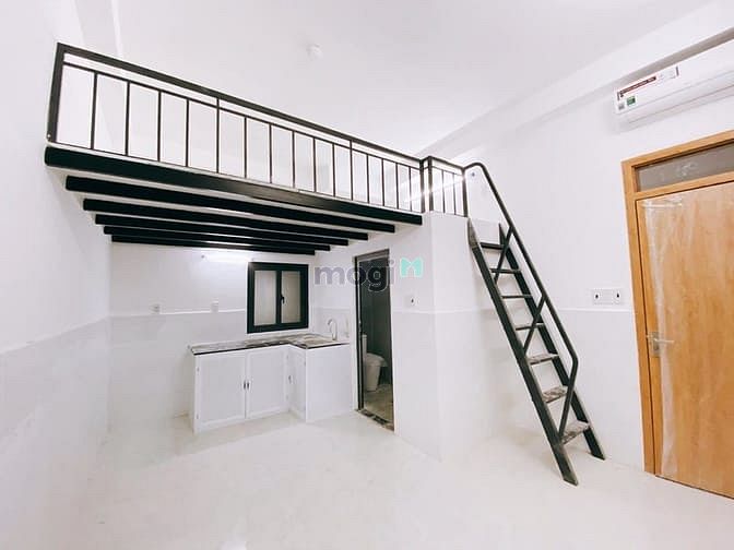 Hình ảnh Khai trương Trang Chủ MB66.COM / Đăng Ký Tặng 66K duplex/studio/1PN Bình Thạnh gần Hutech,FTU, quận 1
