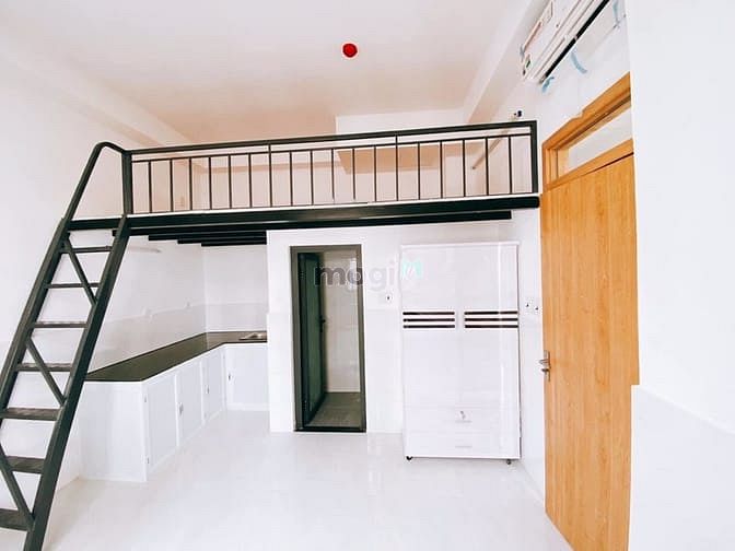 Hình ảnh Khai trương Trang Chủ MB66.COM / Đăng Ký Tặng 66K duplex/studio/1PN Bình Thạnh gần Hutech,FTU, quận 1