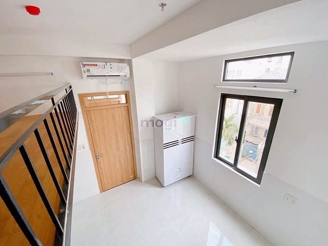 Hình ảnh Khai trương Trang Chủ MB66.COM / Đăng Ký Tặng 66K duplex/studio/1PN Bình Thạnh gần Hutech,FTU, quận 1