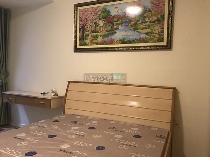 Hình ảnh ✔ Cho thuê CHCC M-ONE NAM SÀI GÒN 64m 2pn 2wc - Nội thất đầy đủ