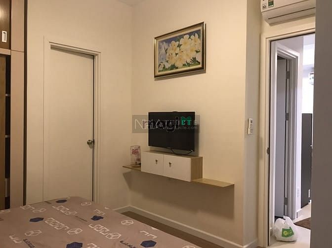 Hình ảnh ✔ Cho thuê CHCC M-ONE NAM SÀI GÒN 64m 2pn 2wc - Nội thất đầy đủ