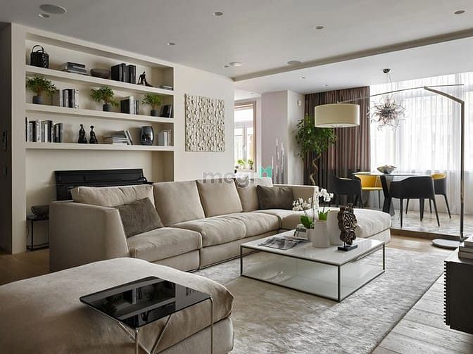 Hình ảnh Cho thuê Trang Chủ MB66.COM / Đăng Ký Tặng 66K GREEN VALLEY, 3PN, chỉ 21tr/tháng