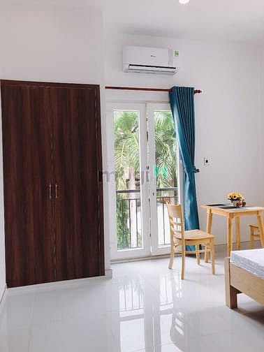 Hình ảnh Studio đầu đường Trần Não Full NT tiện nghi