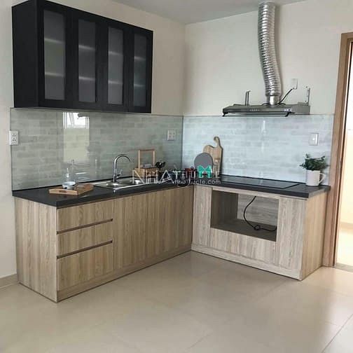 Hình ảnh ✔ Cho thuê CHCC M-ONE NAM SÀI GÒN 60m 2pn 1wc - Nội thất đầy đủ