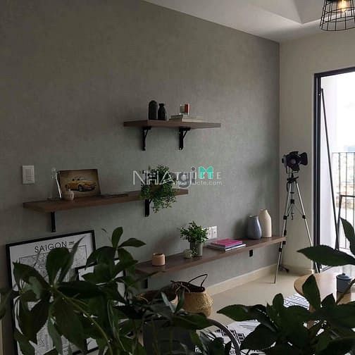 Hình ảnh ✔ Cho thuê CHCC M-ONE NAM SÀI GÒN 60m 2pn 1wc - Nội thất đầy đủ