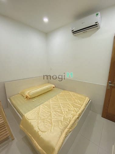 Hình ảnh Mb6623 nạp rút nhanh chóng studio_1PN full NT tiện nghi Quận 4 gần trung tâm 😍sát Q1