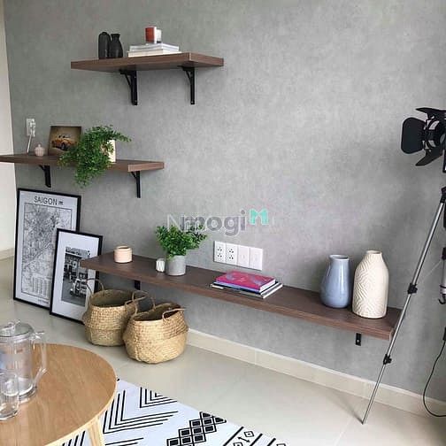 Hình ảnh ✔ Cho thuê CHCC M-ONE NAM SÀI GÒN 60m 2pn 1wc - Nội thất đầy đủ