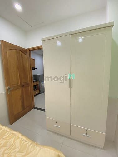 Hình ảnh Mb6623 nạp rút nhanh chóng studio_1PN full NT tiện nghi Quận 4 gần trung tâm 😍sát Q1