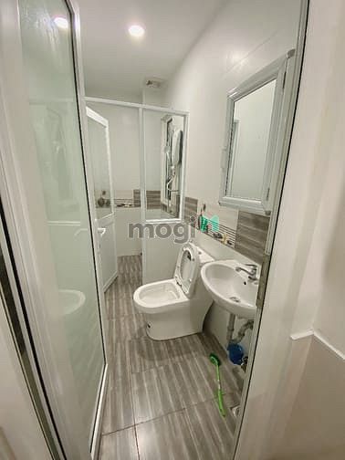 Hình ảnh Mb6623 nạp rút nhanh chóng studio_1PN full NT tiện nghi Quận 4 gần trung tâm 😍sát Q1