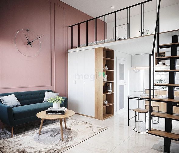 Hình ảnh Mb6623 nạp rút nhanh chóng sát Q1 Vinhomes 🔥Full NT thoáng khép kín