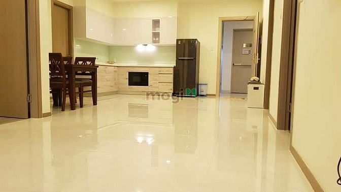 Hình ảnh Cho thuê Trang Chủ MB66.COM / Đăng Ký Tặng 66K chung cư Riva Park - Q4 - 3 phòng - căn góc