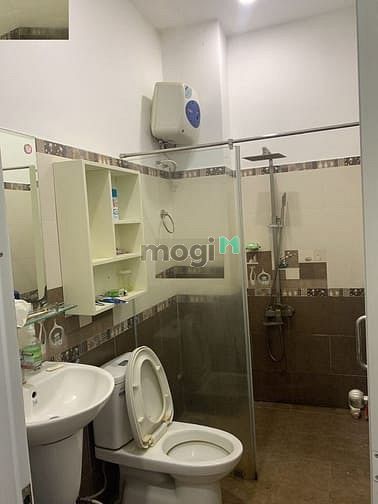Hình ảnh Cho thuê nhà Cộng Hòa, Phường 4, quận Tân Bình, 5x22, 1tr1l.