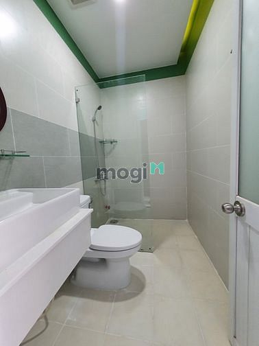 Hình ảnh CHDV 1PN-2PN - mới xây - ban công, full nội thất ,5p lên sân bay .GV