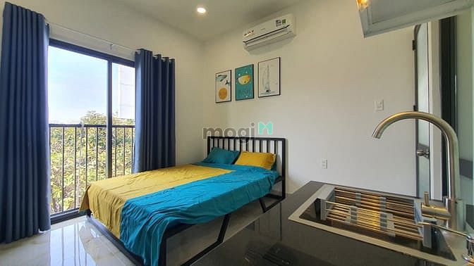 Hình ảnh CH mini mới xây 💯%, Full NT, k giới hạn người ở ❣️