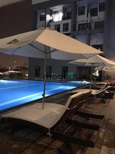 Hình ảnh ✔ Cho thuê CHCC M-ONE NAM SÀI GÒN 68m 2pn 2wc - Nội thất đầy đủ