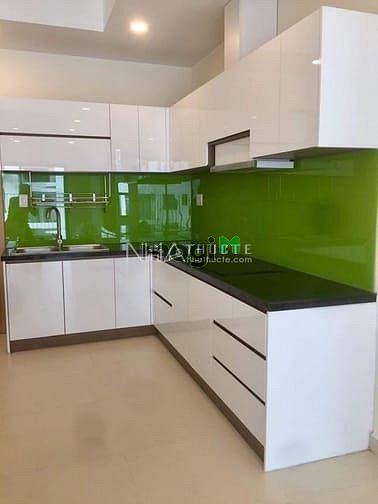 Hình ảnh ✔ Cho thuê CHCC M-ONE NAM SÀI GÒN 65m 2pn 1wc - Nội thất đầy đủ